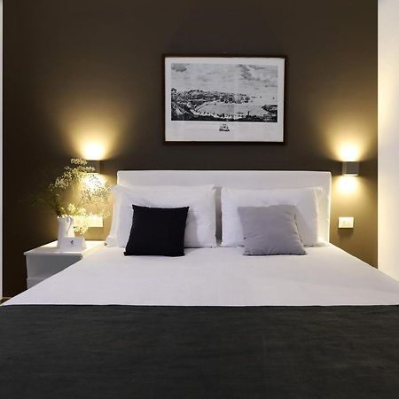 Hotel Tergeste Триест Экстерьер фото
