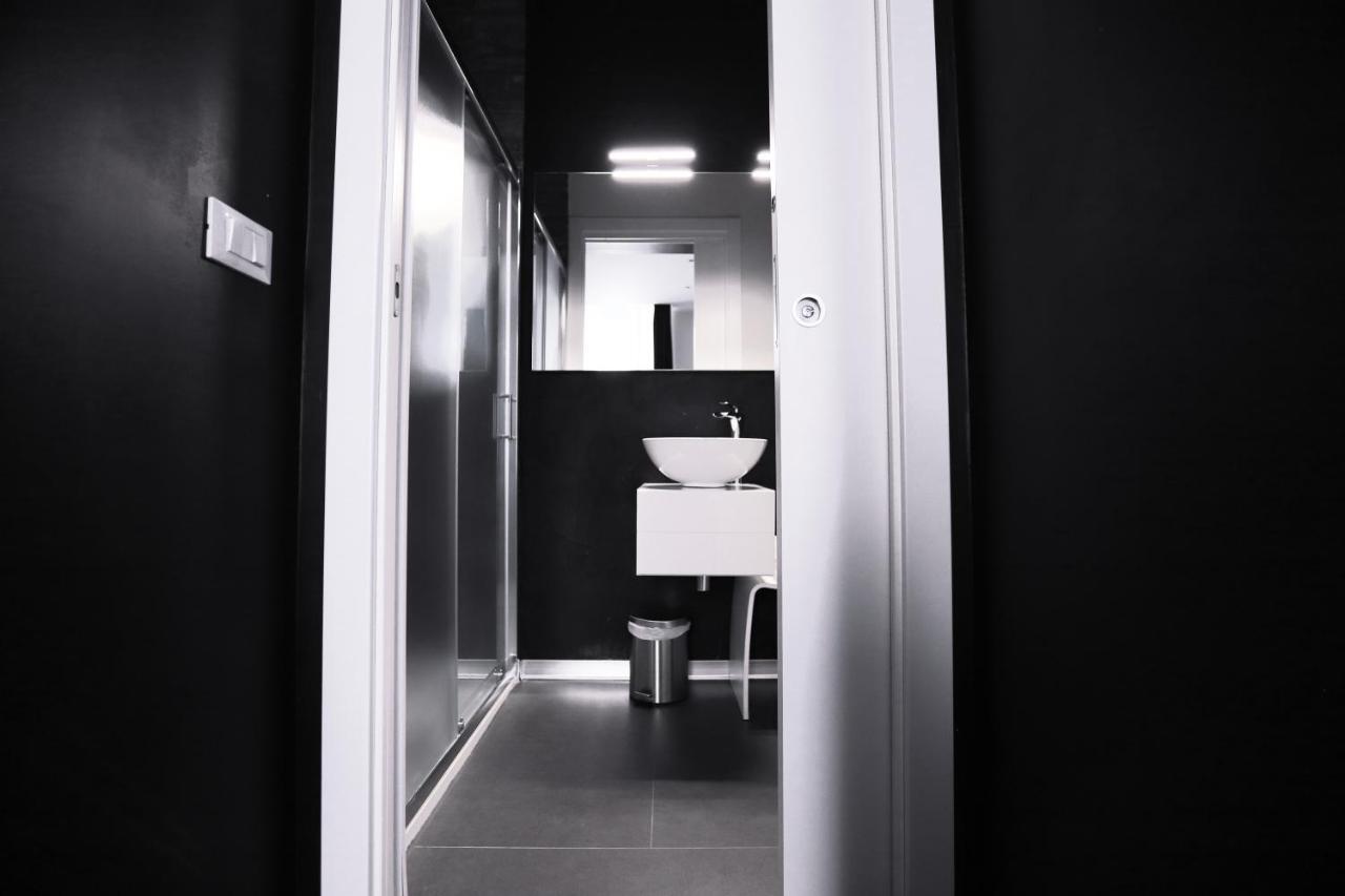 Hotel Tergeste Триест Экстерьер фото